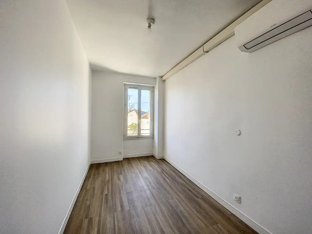 Location appartement 3 pièces 60,56 m2
