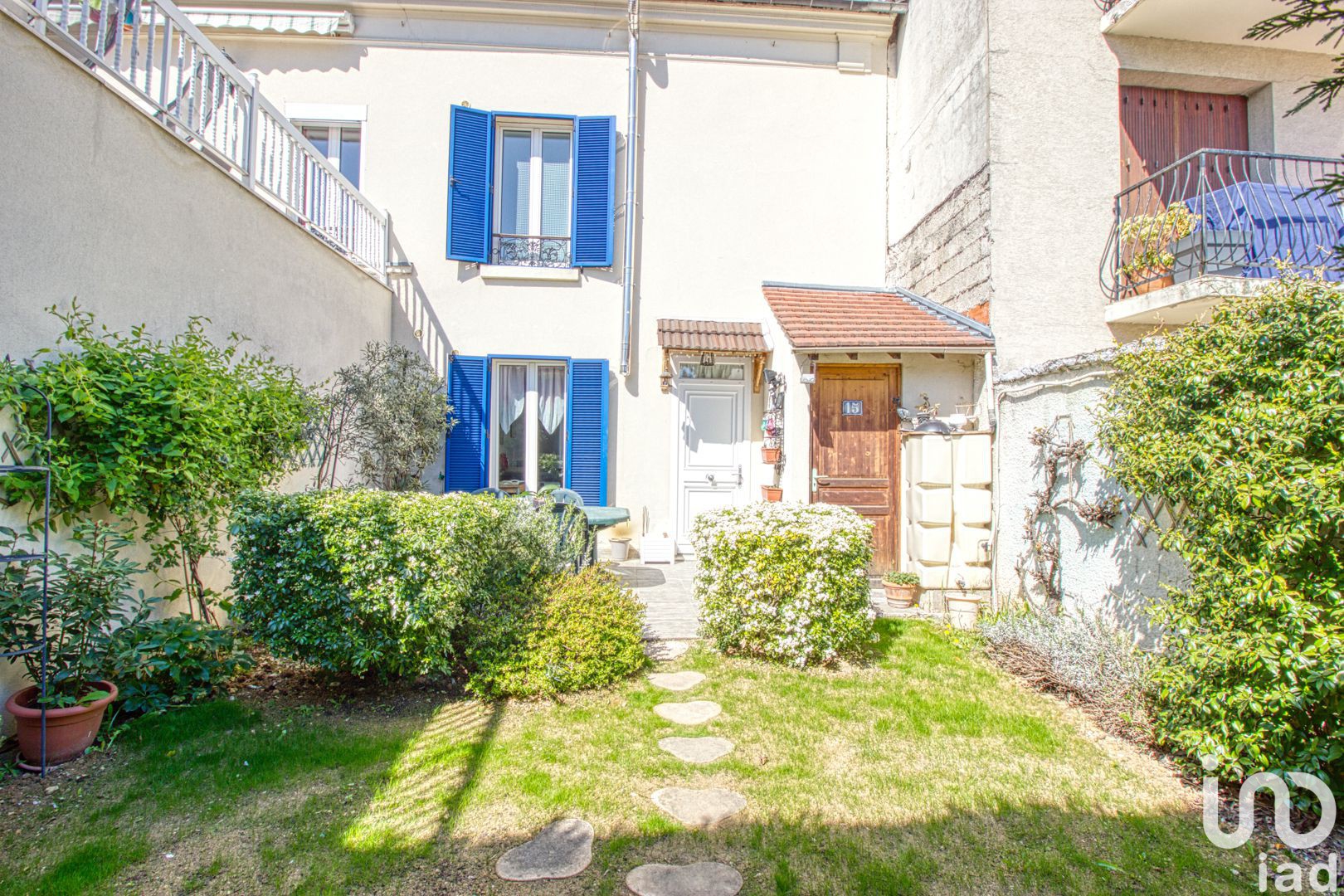 Vente maison 5 pièces 114 m2