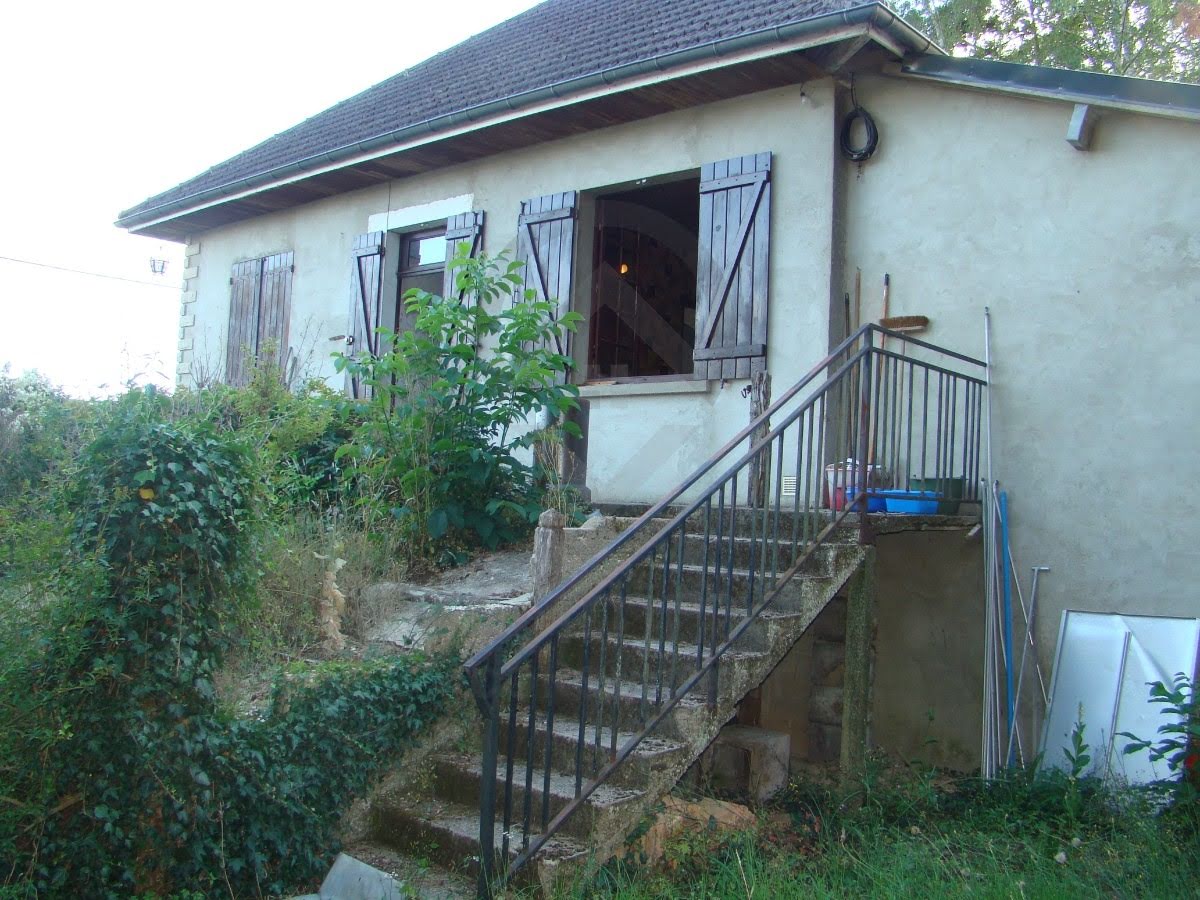 Vente maison 4 pièces 106 m2