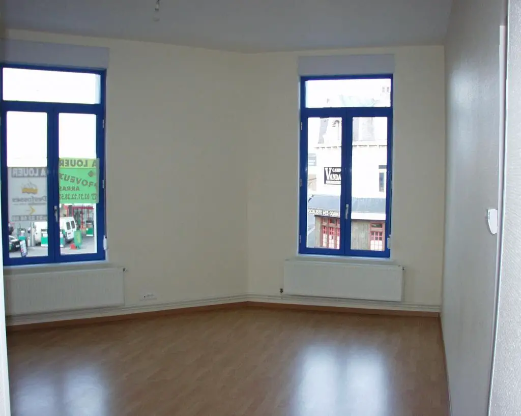 Location appartement 3 pièces 73 m2