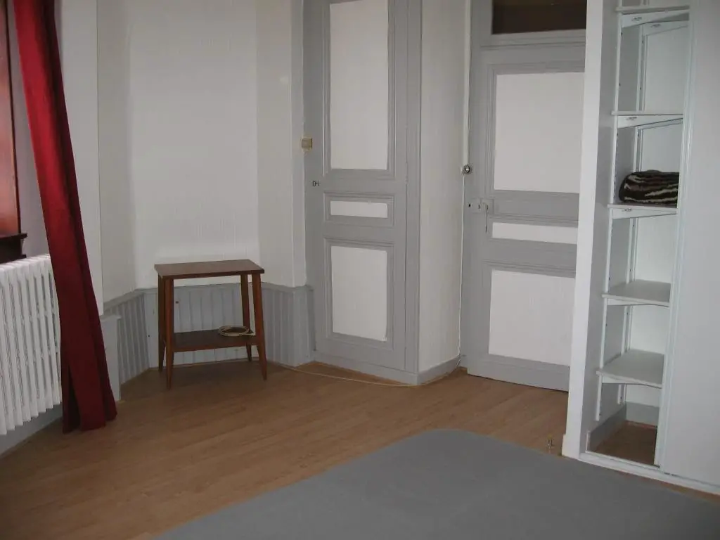 Location appartement meublé 2 pièces 60 m2