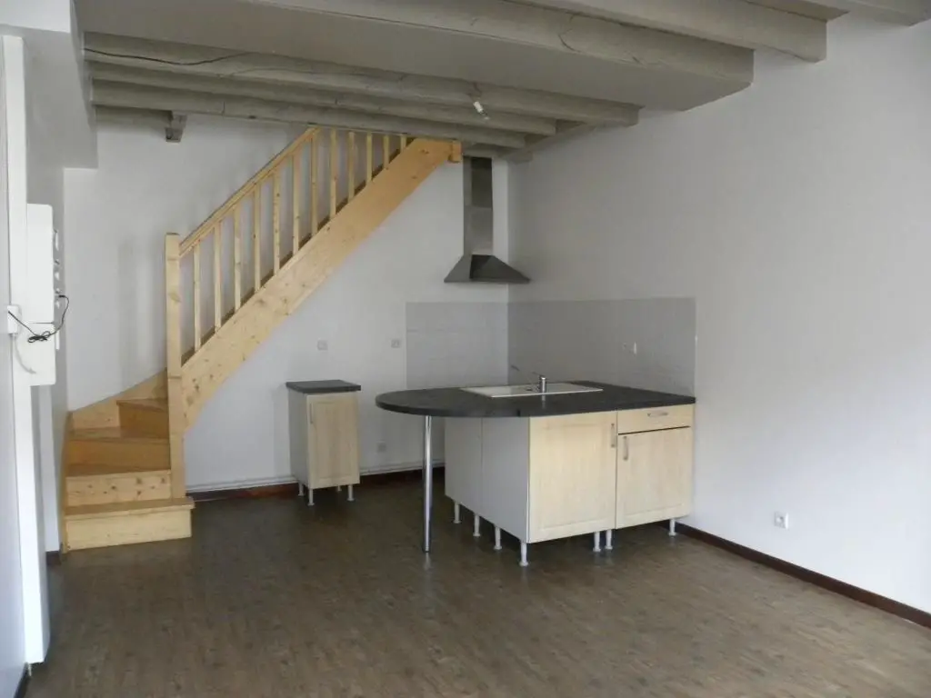 Location appartement 3 pièces 75 m2