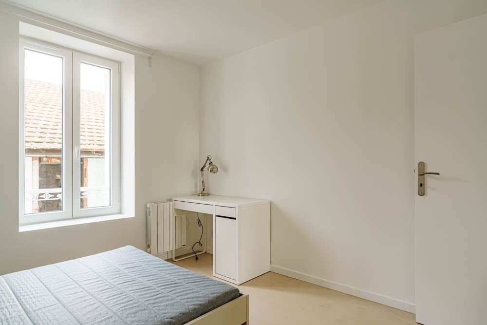 Location appartement meublé 3 pièces 50 m2