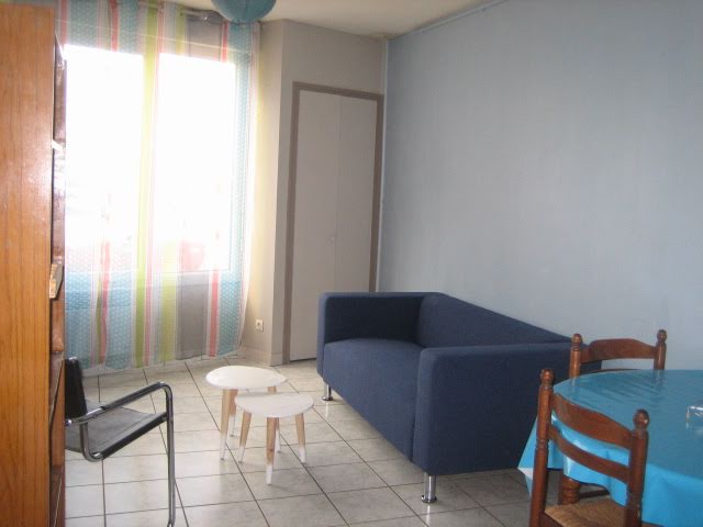 Location appartement meublé 2 pièces 38 m2