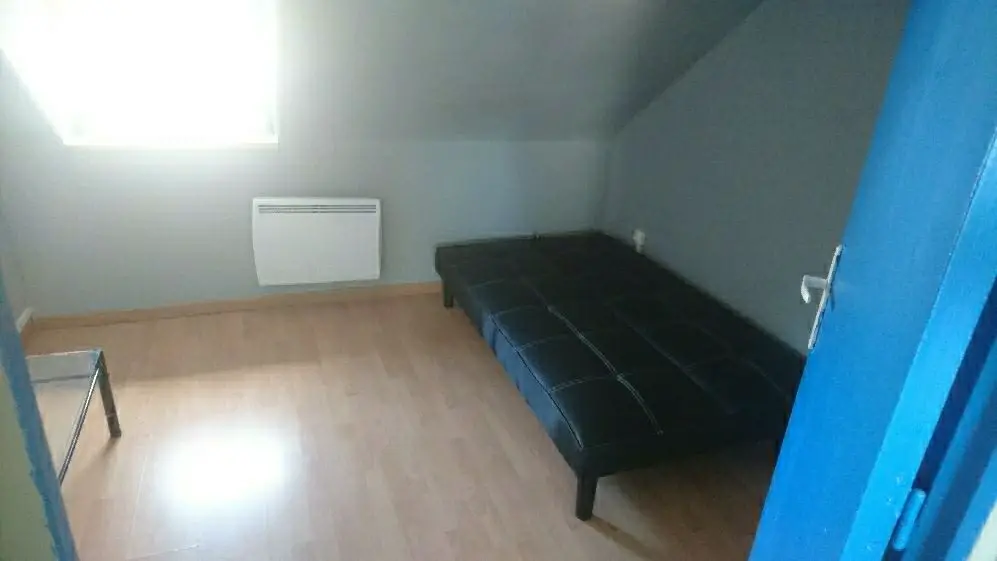 Location appartement meublé 2 pièces 25 m2