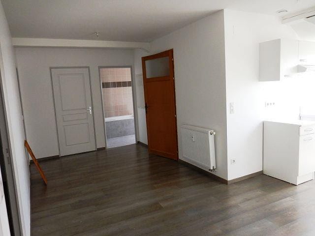 Location appartement 4 pièces 80 m2