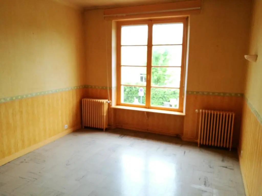 Location appartement 3 pièces 60 m2