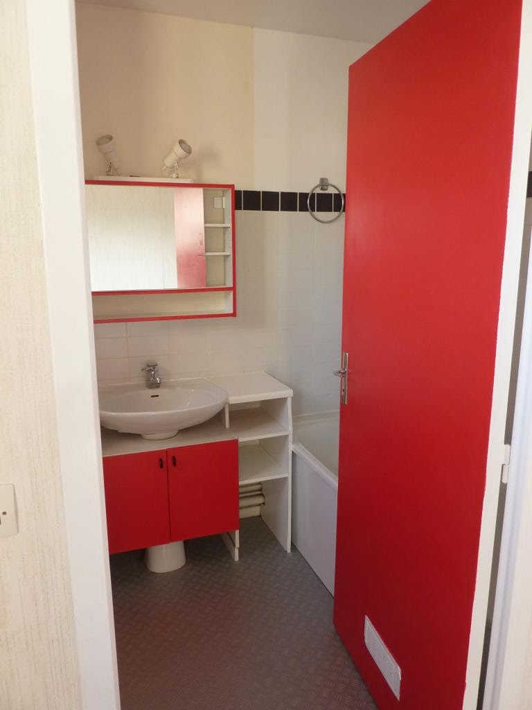 Location appartement 2 pièces 54 m2