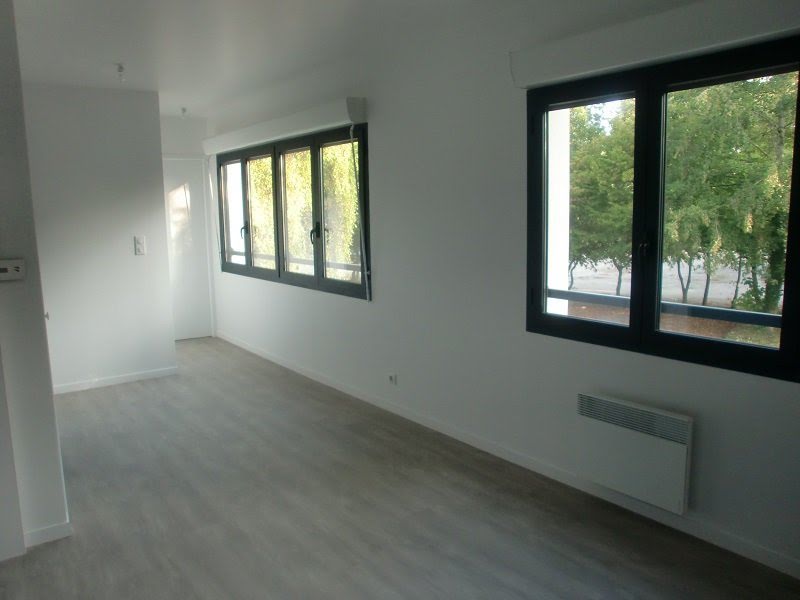 Location appartement 2 pièces 31,42 m2