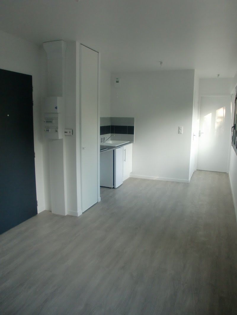 Location appartement 2 pièces 31,42 m2