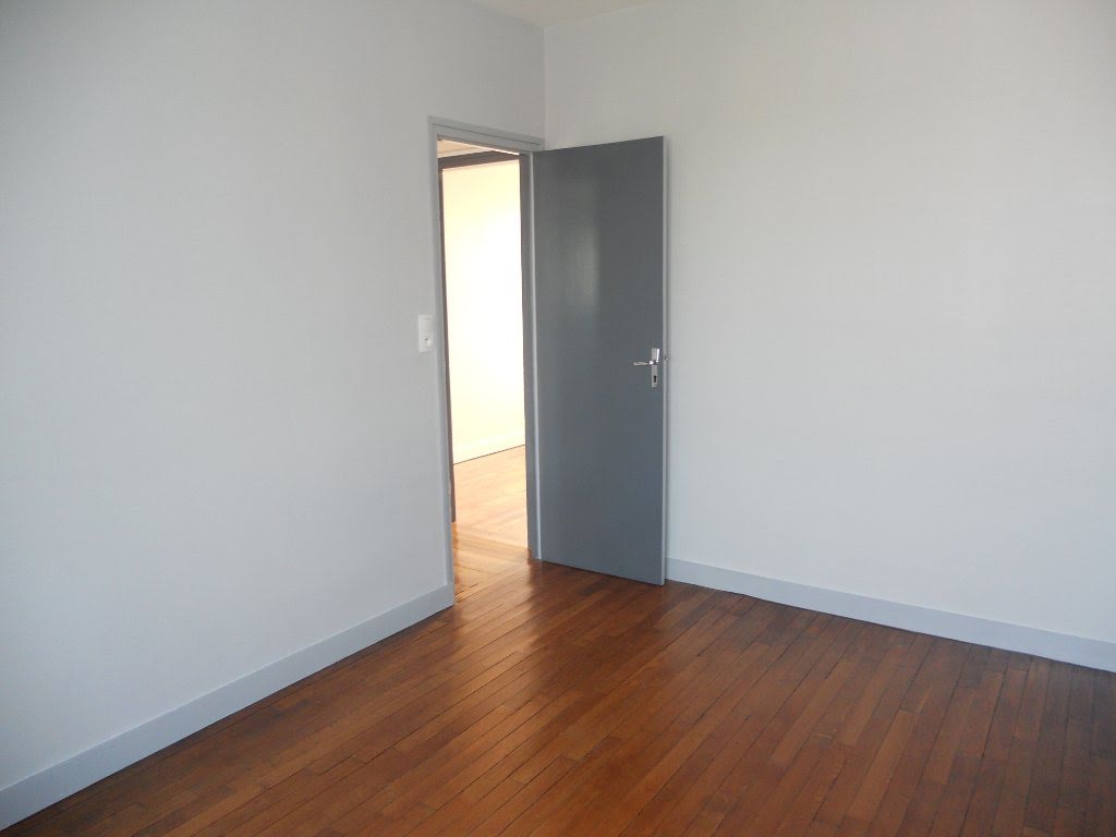Location appartement 3 pièces 64,8 m2
