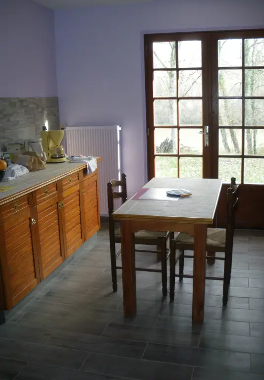 Vente maison 4 pièces 97 m2