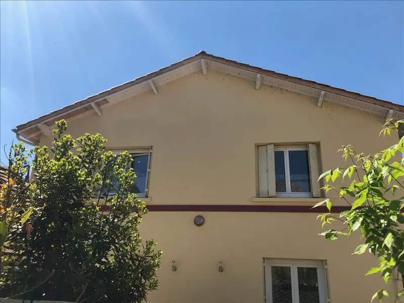 Vente maison 4 pièces 135 m2