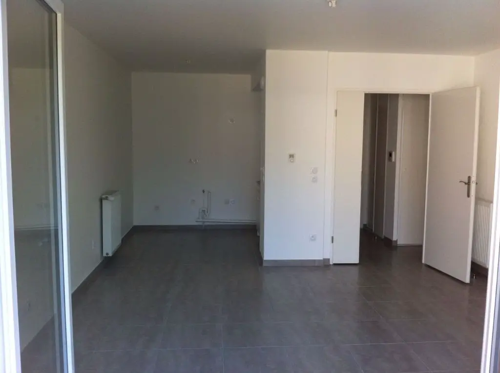 Location appartement 2 pièces 46,26 m2