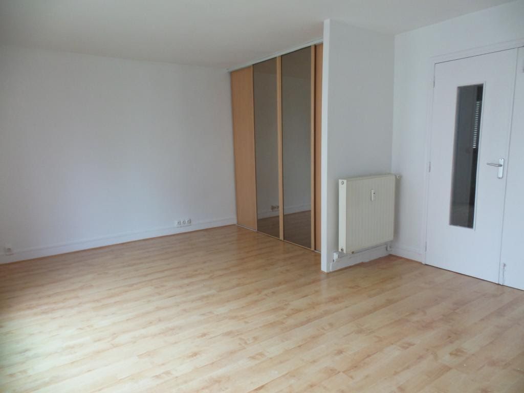 Location appartement 2 pièces 47 m2