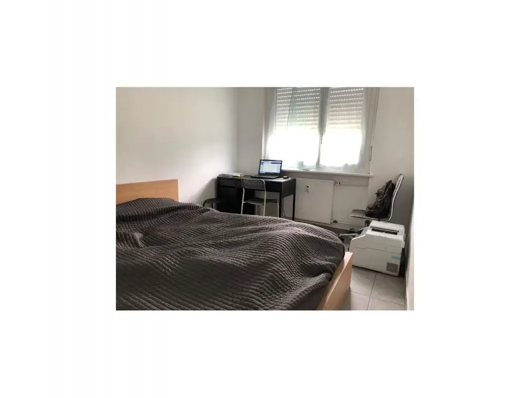 Vente appartement 2 pièces 33 m2