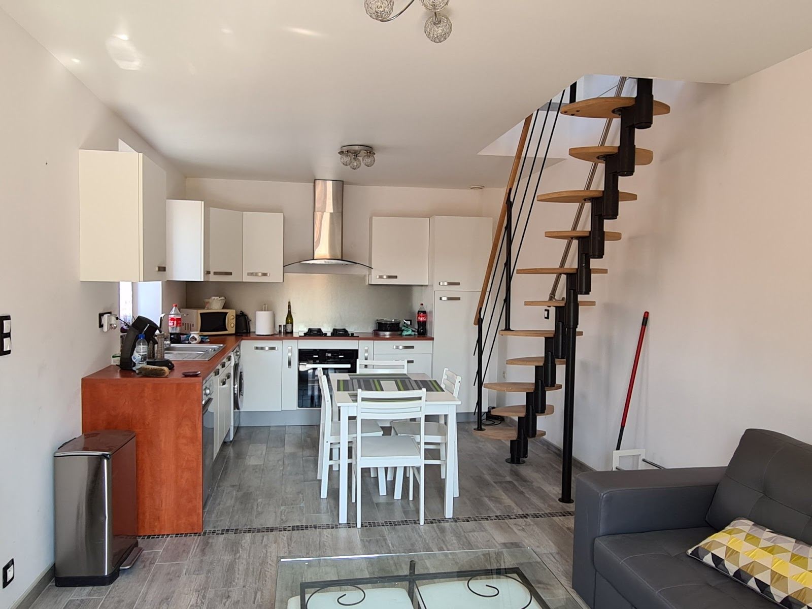 Vente maison 3 pièces 46 m2