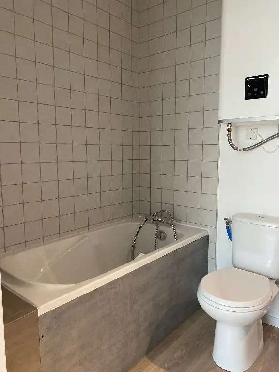 Location appartement 2 pièces 22,96 m2