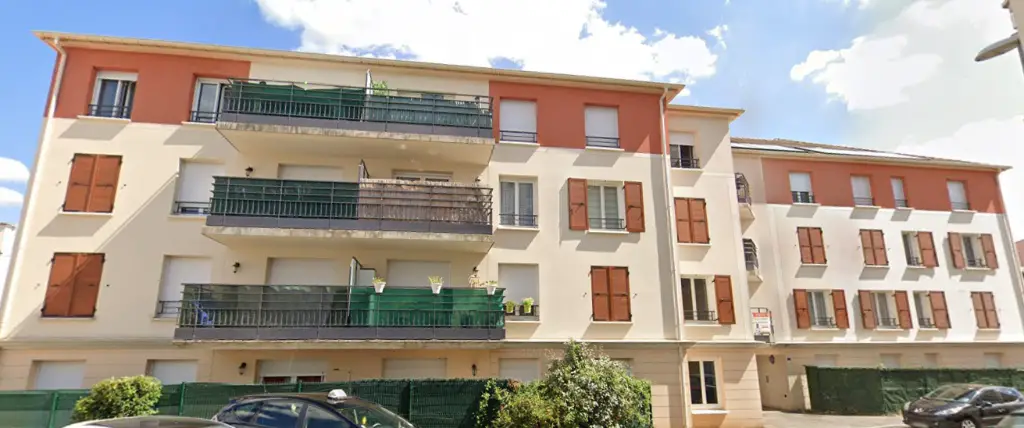 Vente appartement 4 pièces 72,61 m2