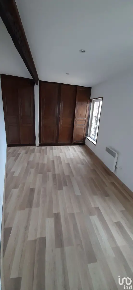 Location appartement 4 pièces 53 m2