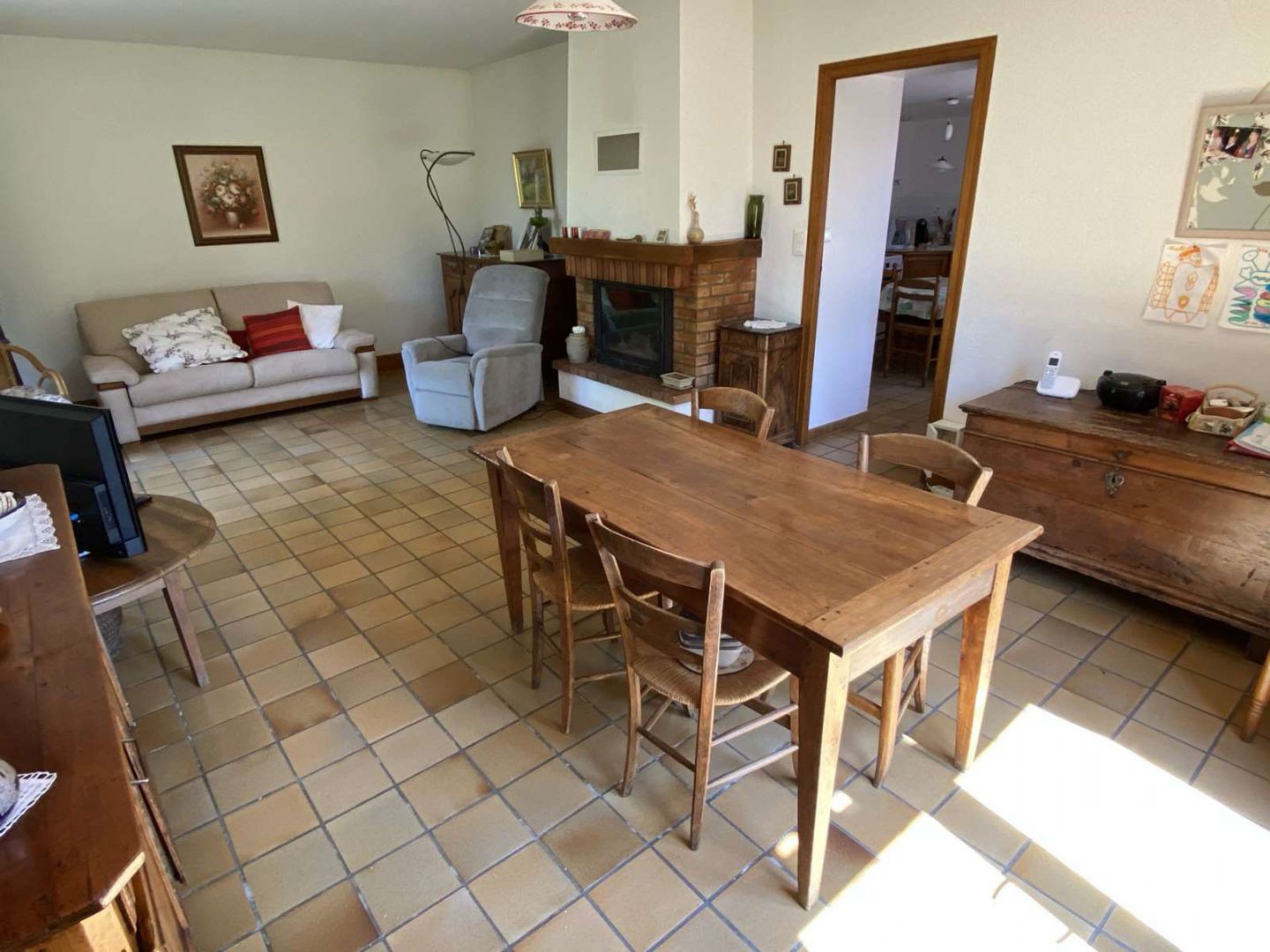 Vente maison 4 pièces 96 m2