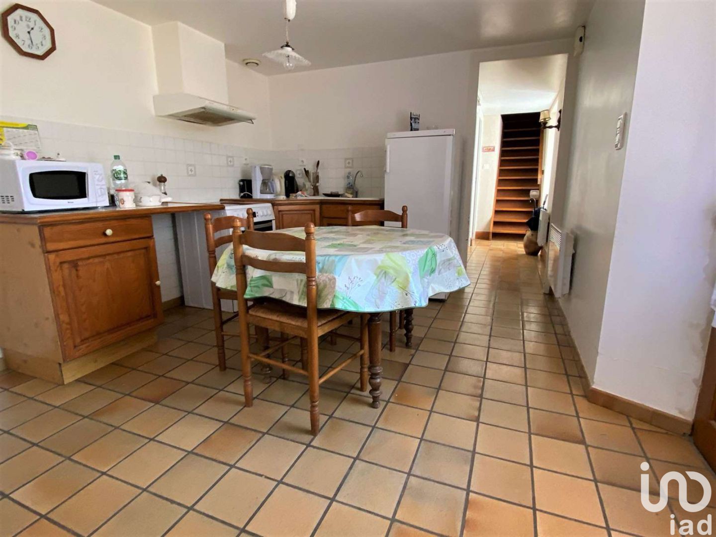 Vente maison 4 pièces 96 m2