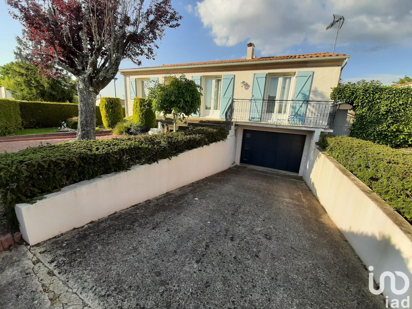 Vente maison 4 pièces 89 m2