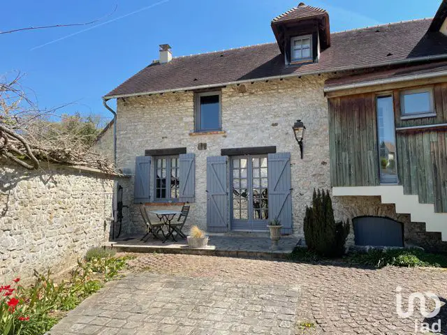 Vente maison 5 pièces 178 m2