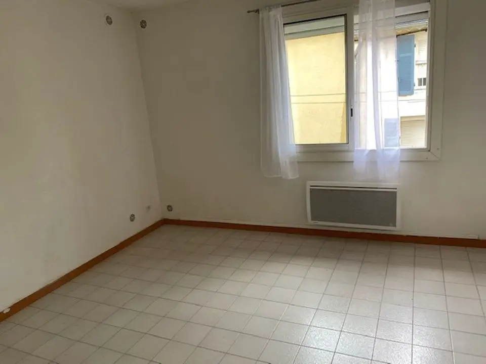 Location appartement 2 pièces 39 m2