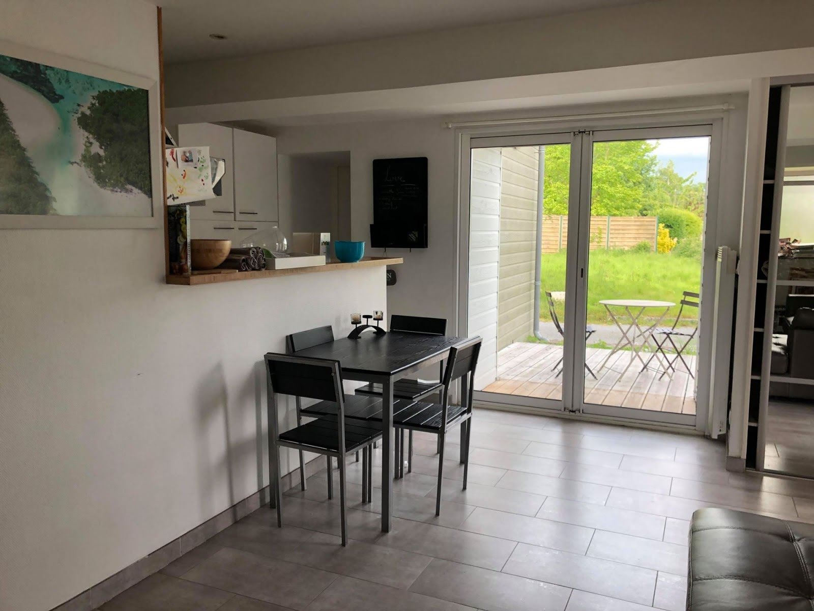 Vente maison 4 pièces 66 m2