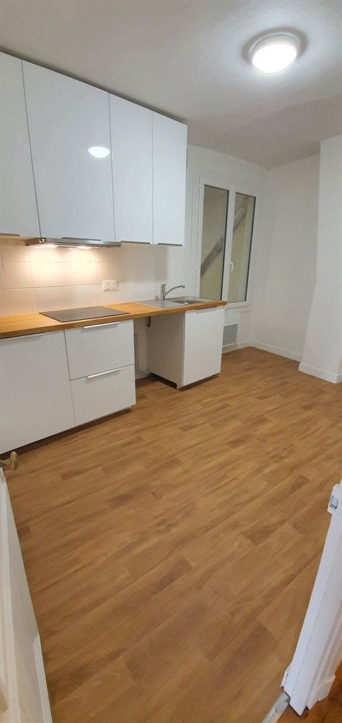 Location appartement 3 pièces 105,5 m2