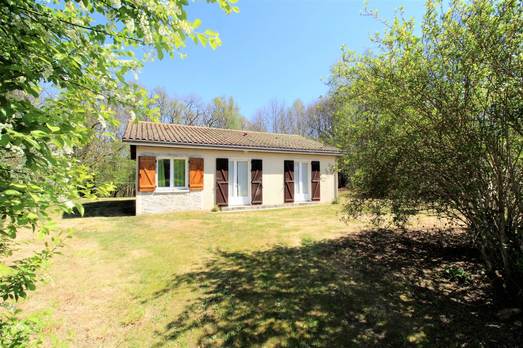 Vente maison 4 pièces 78 m2