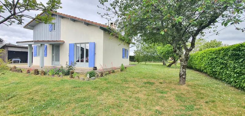 Vente maison 4 pièces 94 m2