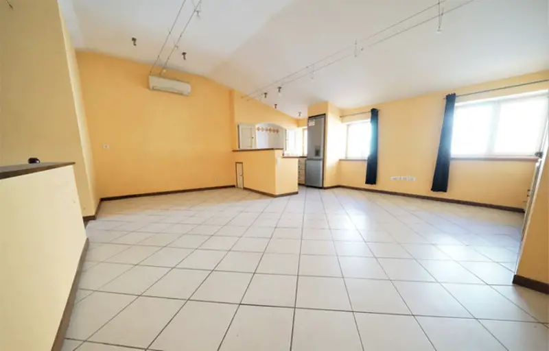 Vente appartement 2 pièces 60 m2