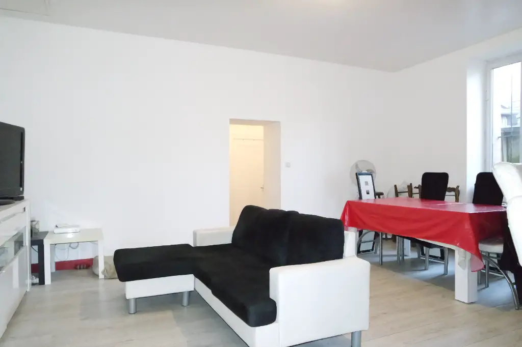 Vente appartement 3 pièces 83,37 m2