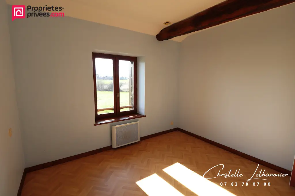 Vente maison 8 pièces 160 m2