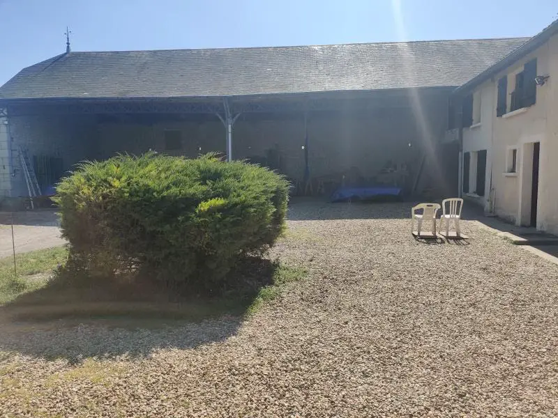 Vente maison 6 pièces 240 m2