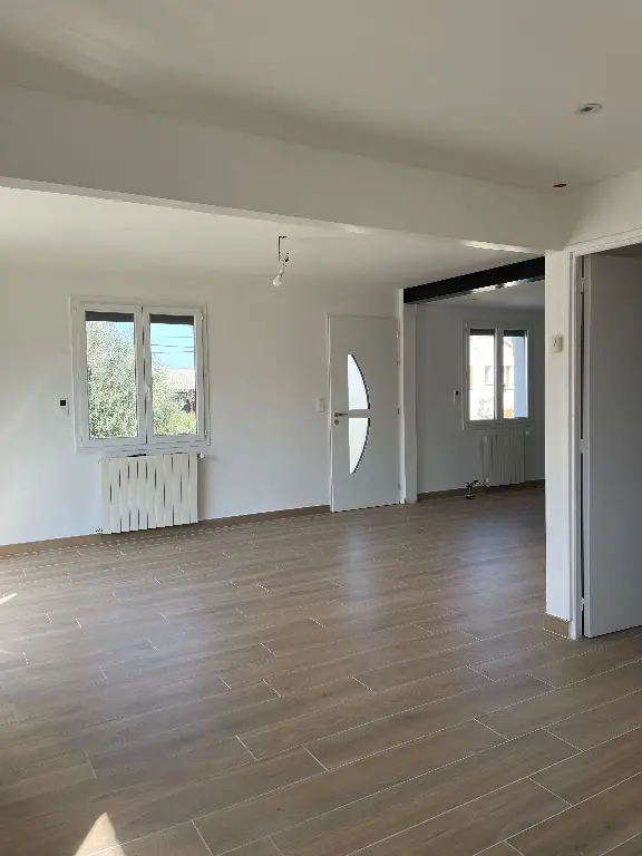 Location maison 4 pièces 87,32 m2