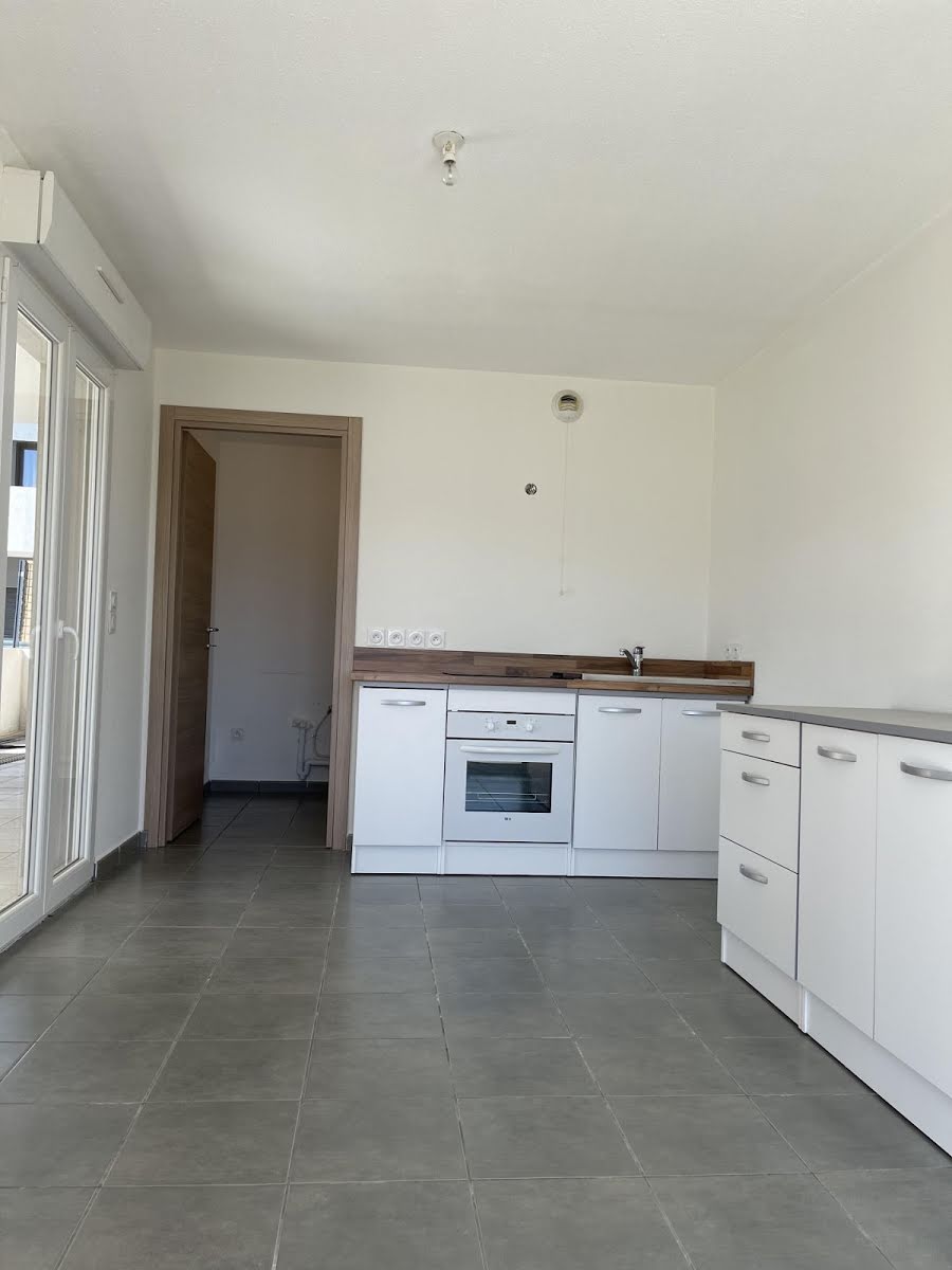 Vente appartement 4 pièces 82,52 m2