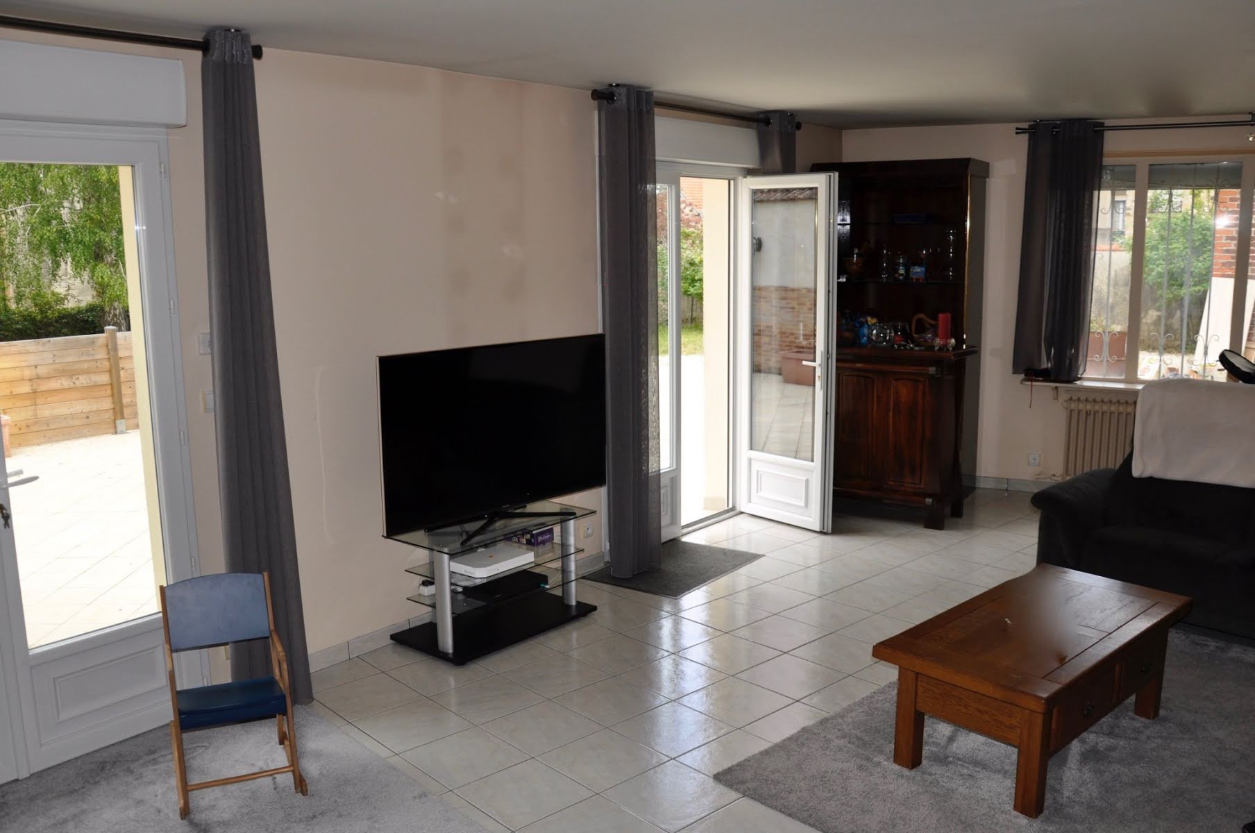 Vente appartement 8 pièces 300 m2