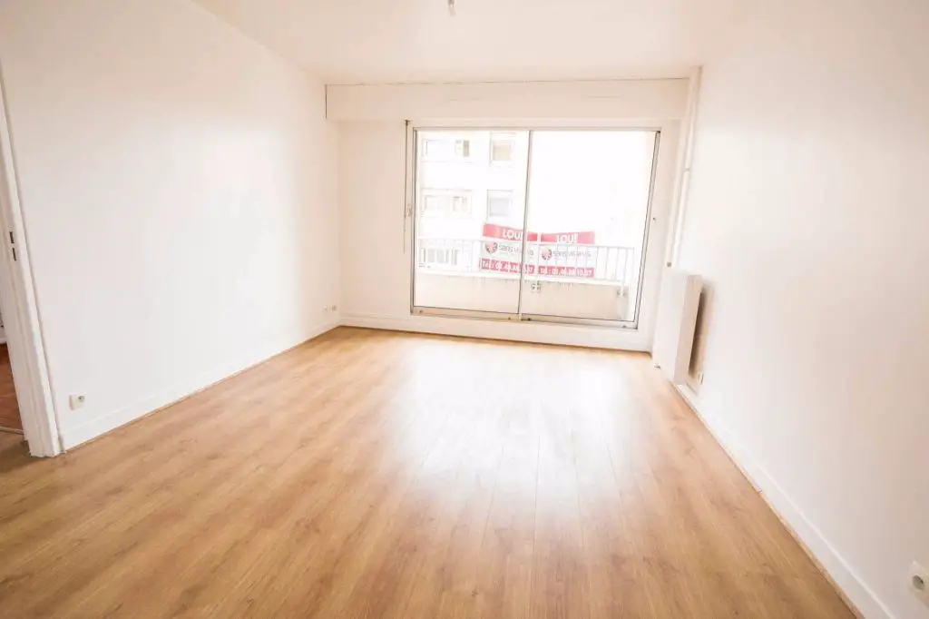 Vente studio 28 m2