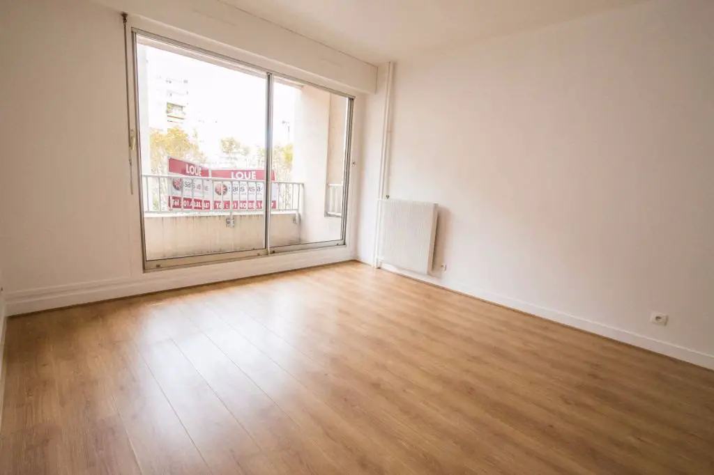 Vente studio 28 m2