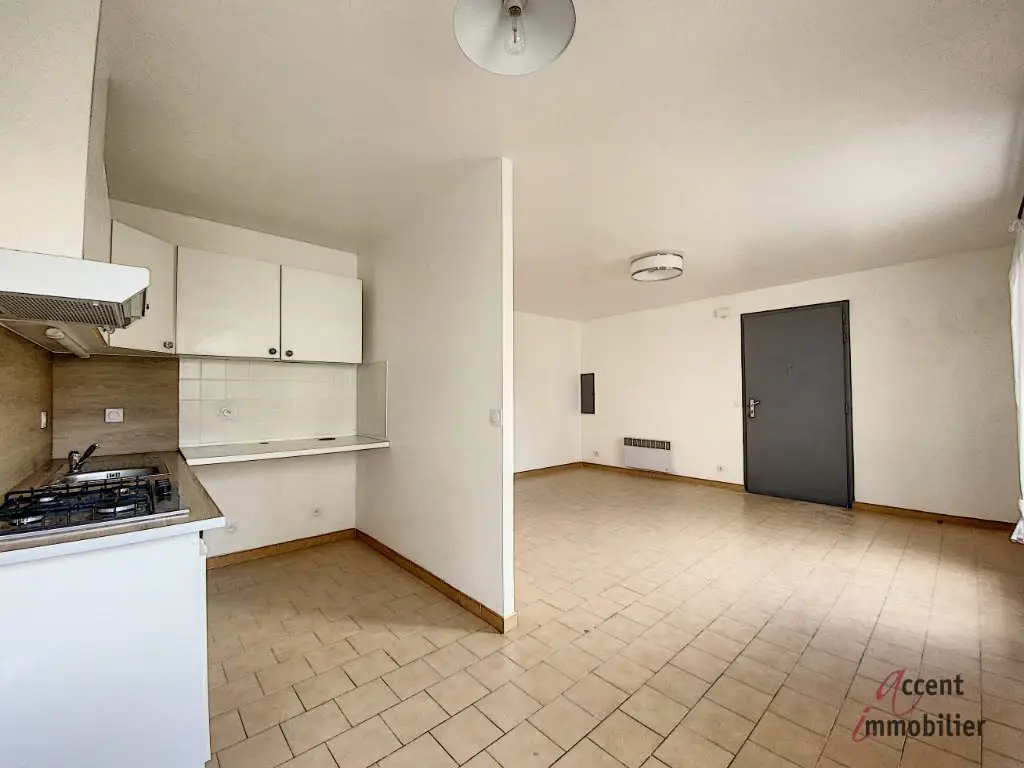 Vente appartement 2 pièces 47,55 m2