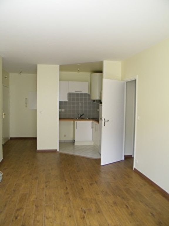 Location appartement 2 pièces 36,27 m2