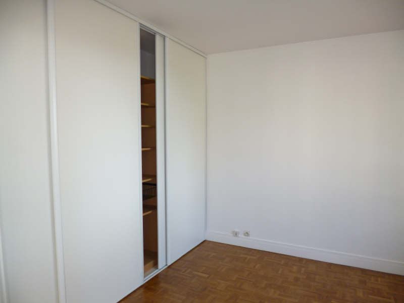 Location appartement meublé 2 pièces 39,89 m2