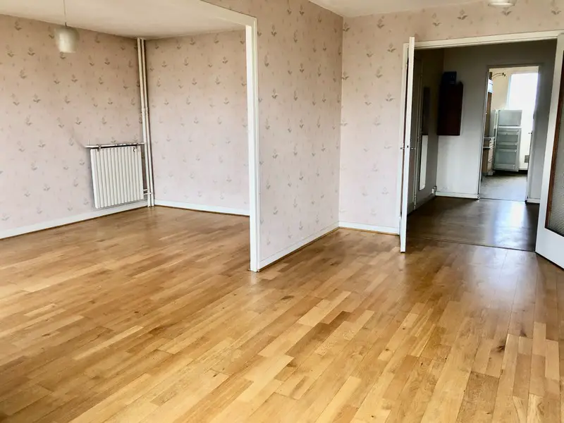 Vente appartement 4 pièces 90 m2