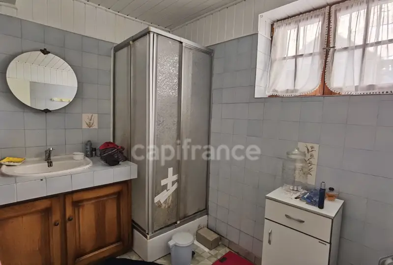 Vente maison 3 pièces 82 m2