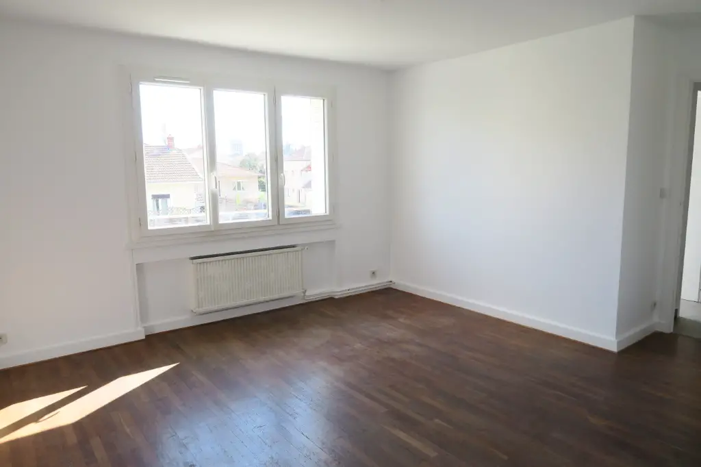 Location appartement 2 pièces 52,07 m2