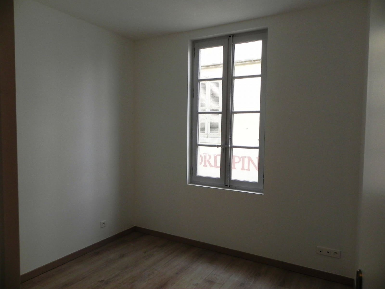 Location appartement 3 pièces 40 m2