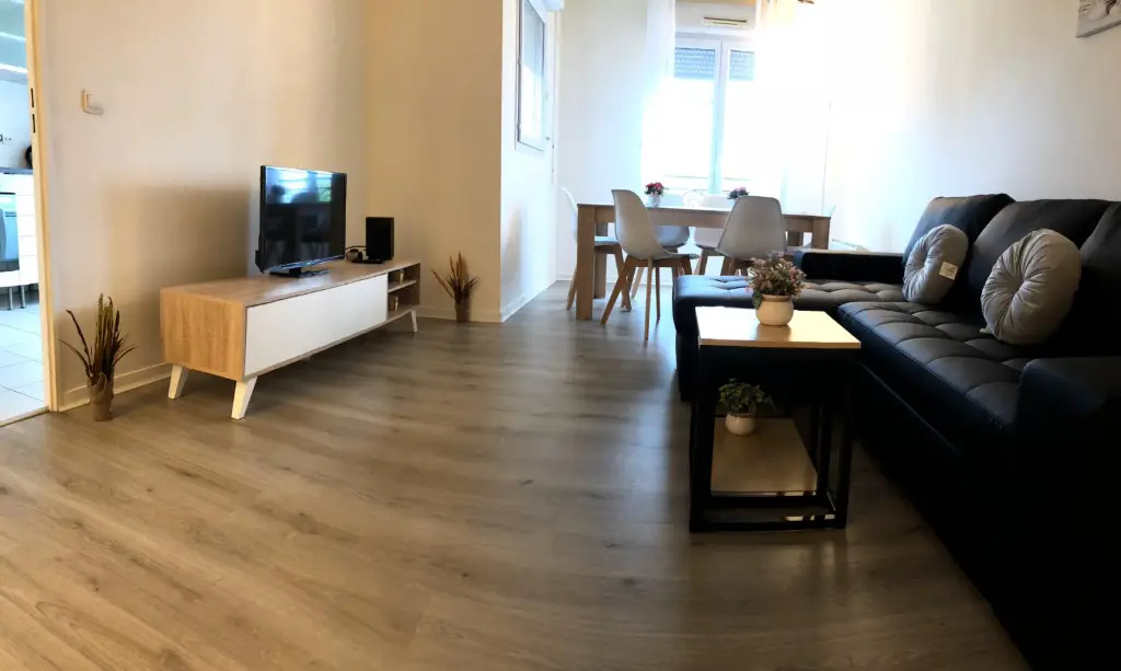 Location appartement meublé 3 pièces 69 m2